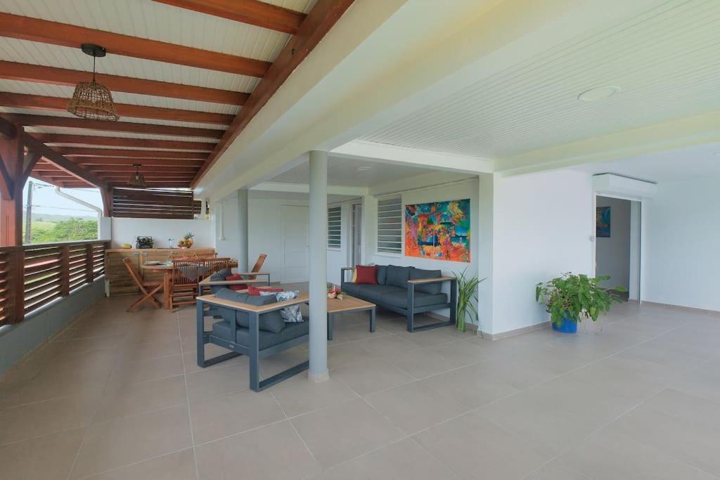 Villa Aleo *