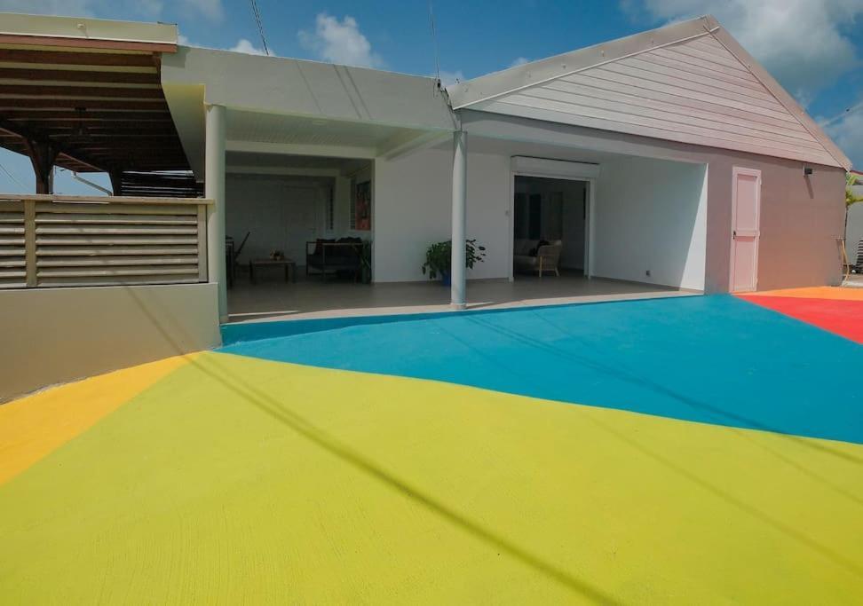 Villa Aleo *