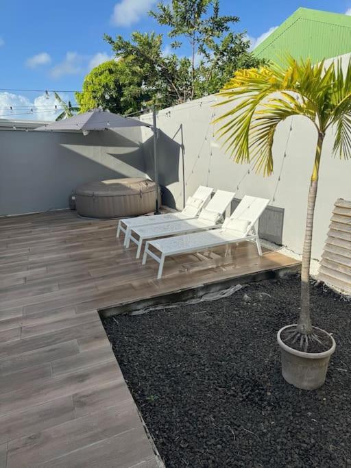 Aleo Villa