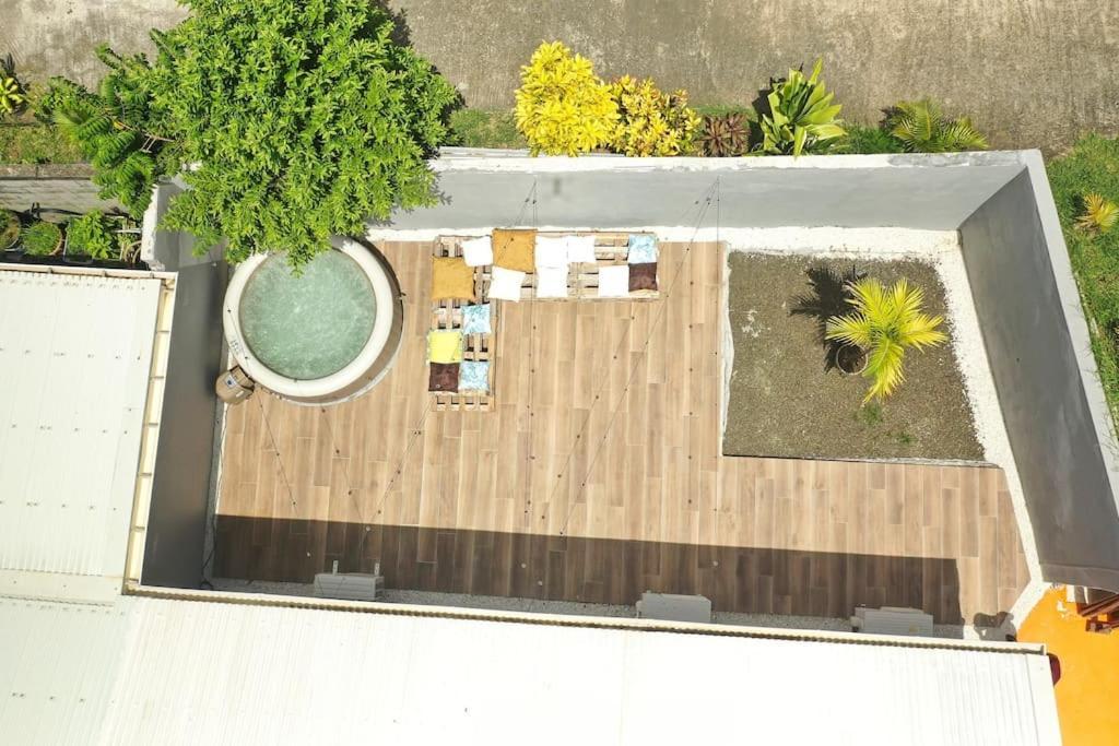 Villa Aleo *