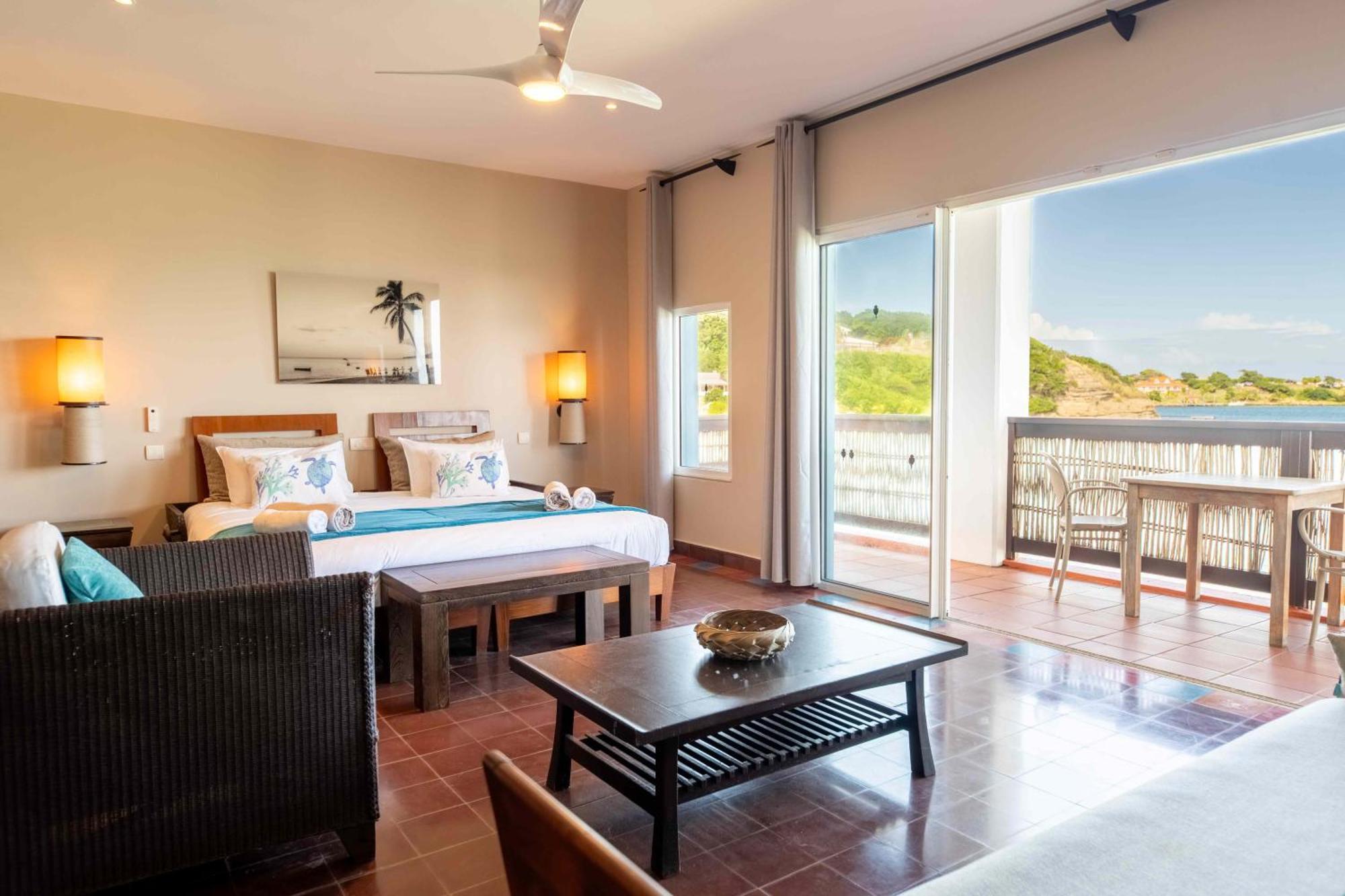 Les Du Lagon 5* Le Francois