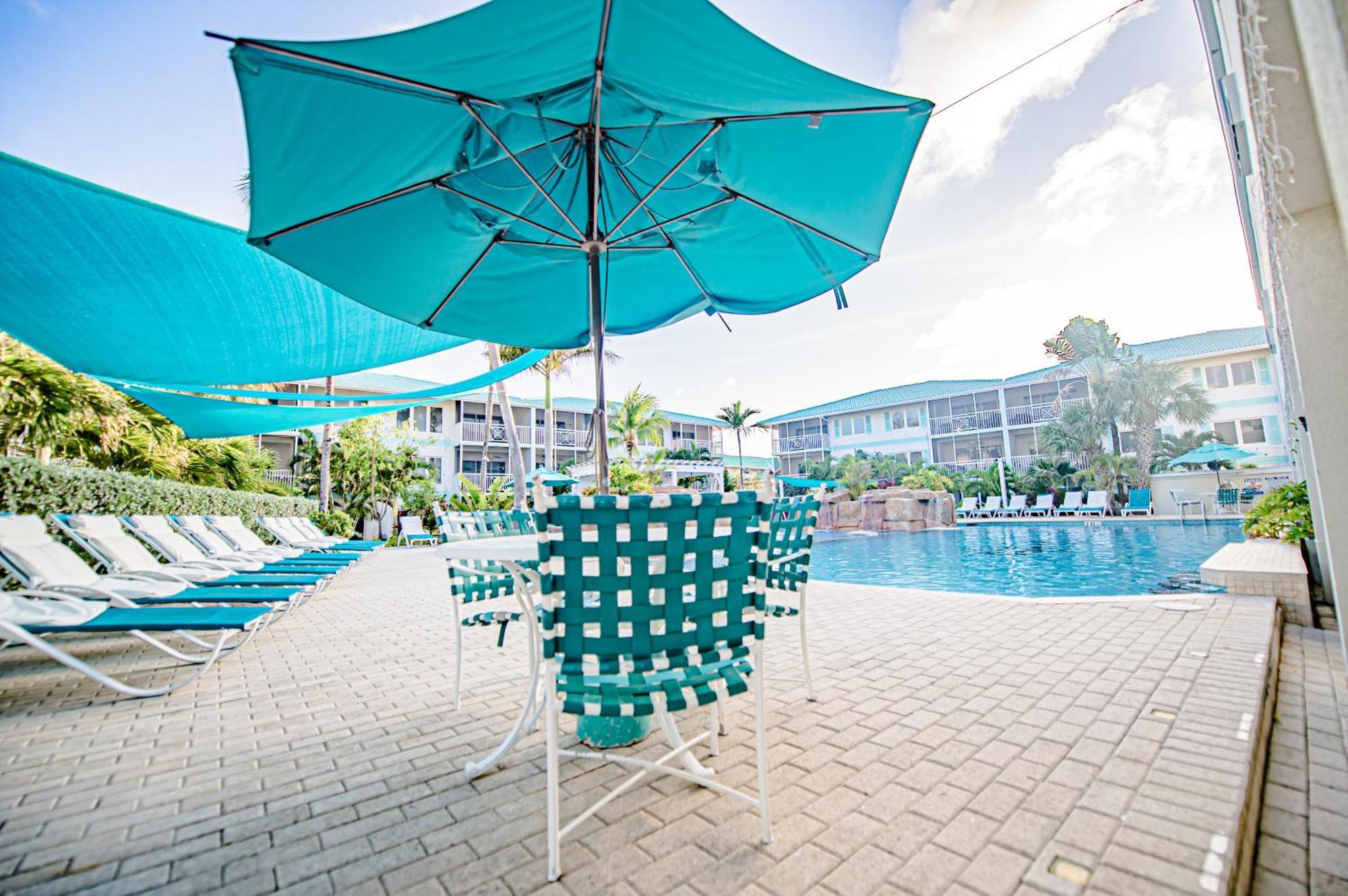 Aparthotel Seven Mile Beach