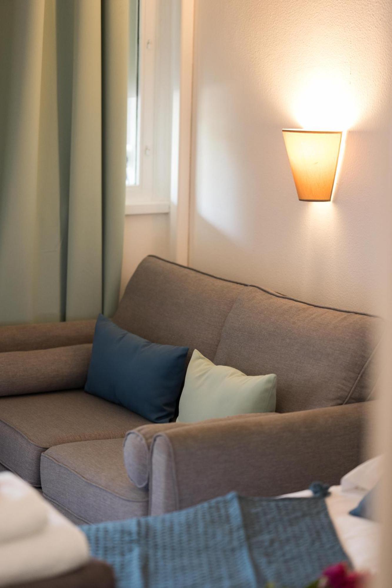 Apartamento Anse Des Rochers *