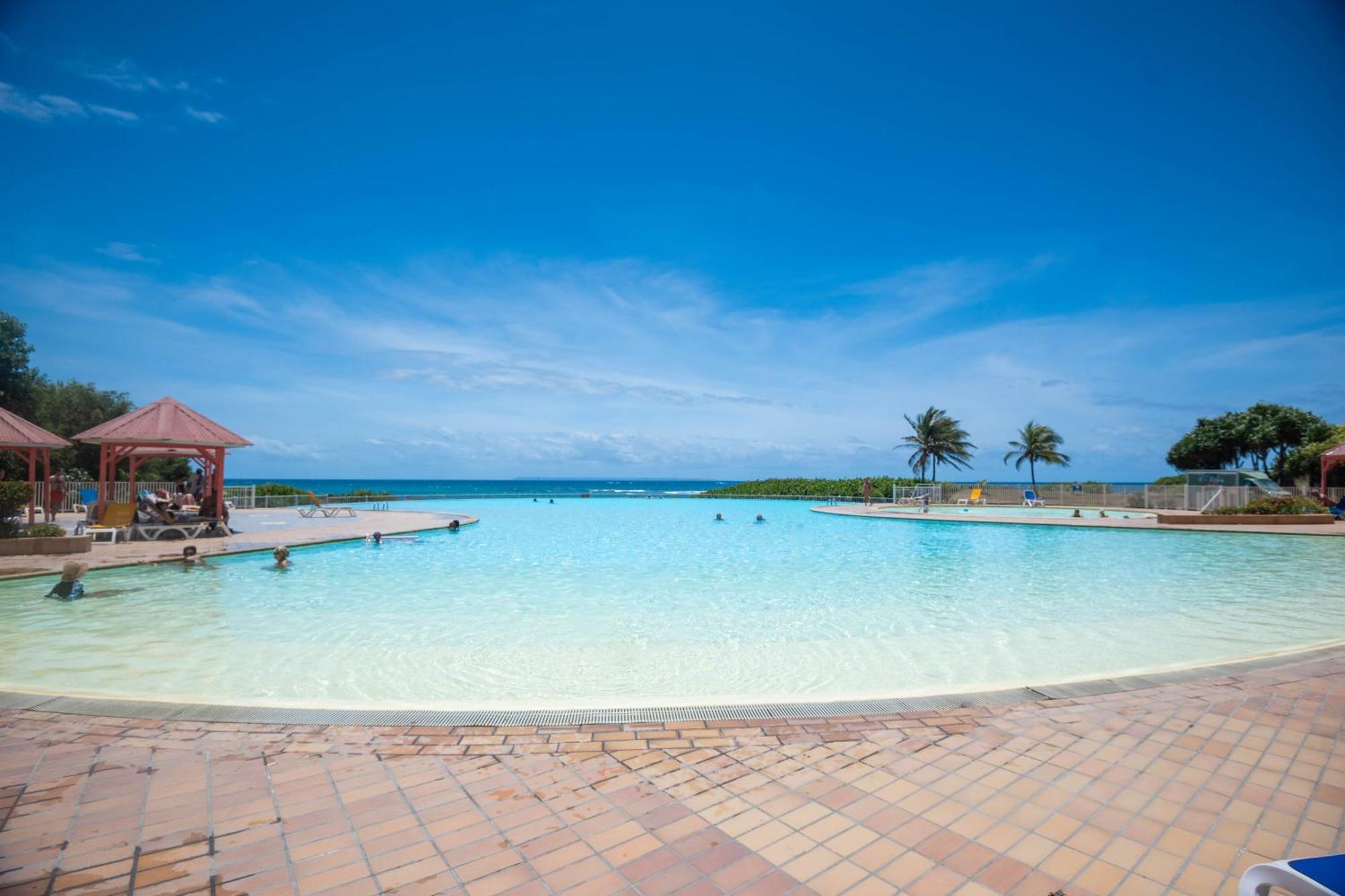 Anse Des Rochers Apartamento