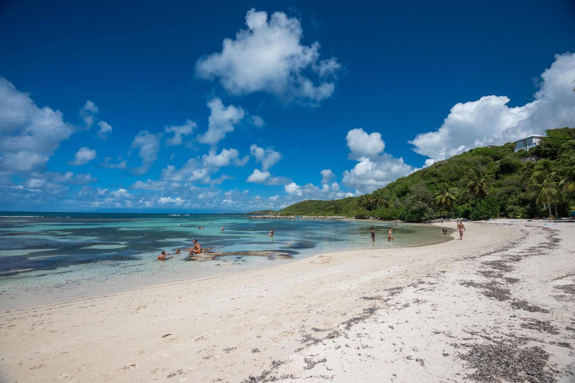 Apartamento Anse Des Rochers