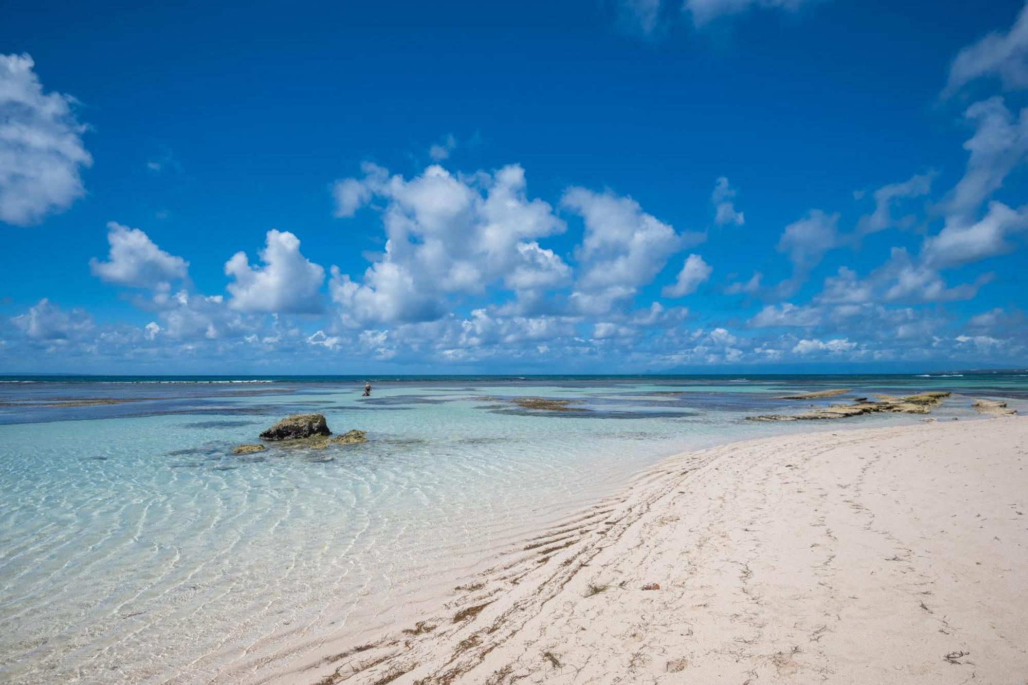 Anse Des Rochers Apartamento Saint-Francois (Grande-Terre)