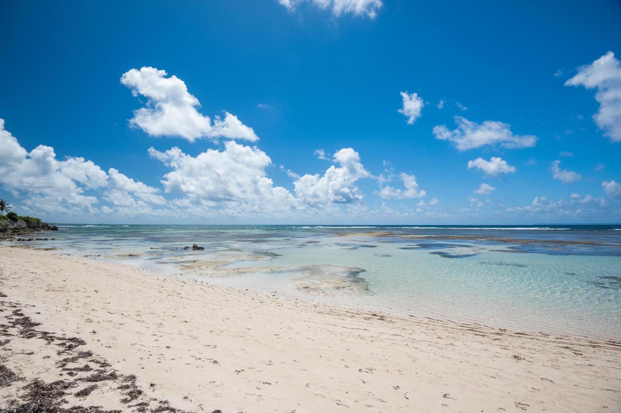 Anse Des Rochers Apartamento Saint-Francois (Grande-Terre)
