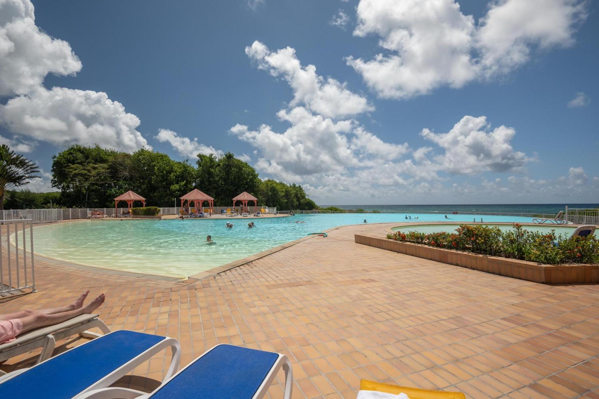 Anse Des Rochers Saint-Francois (Grande-Terre)
