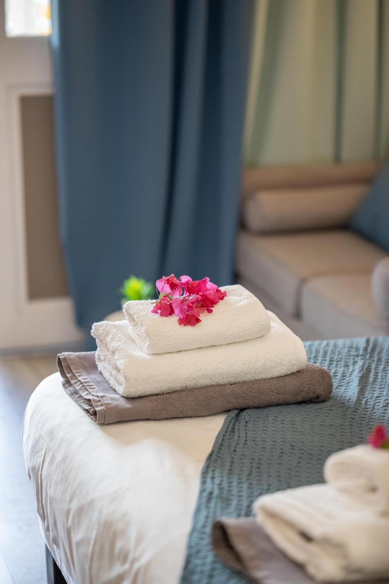 Apartamento Anse Des Rochers *