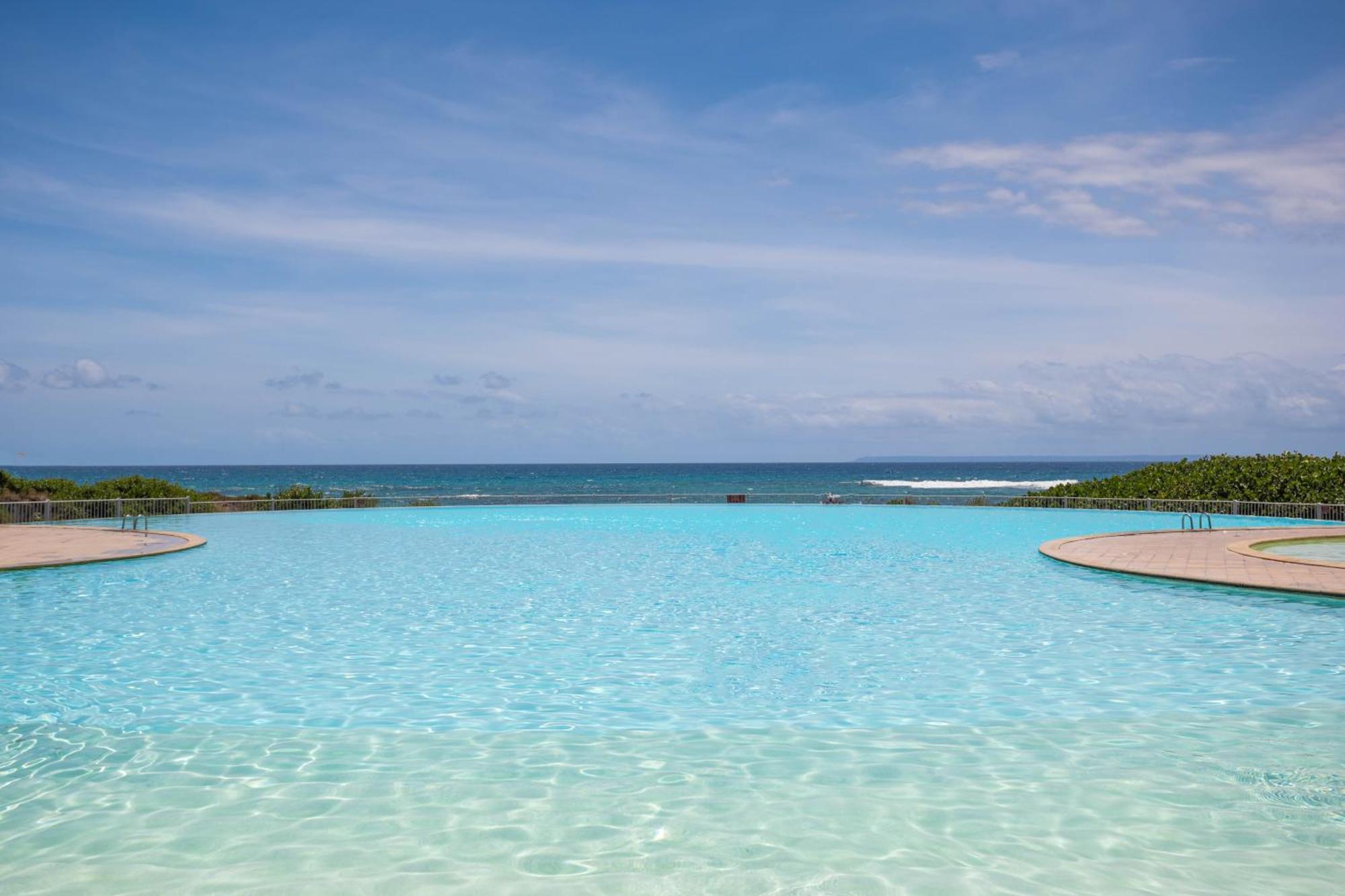 Apartamento Anse Des Rochers Saint-Francois (Grande-Terre)