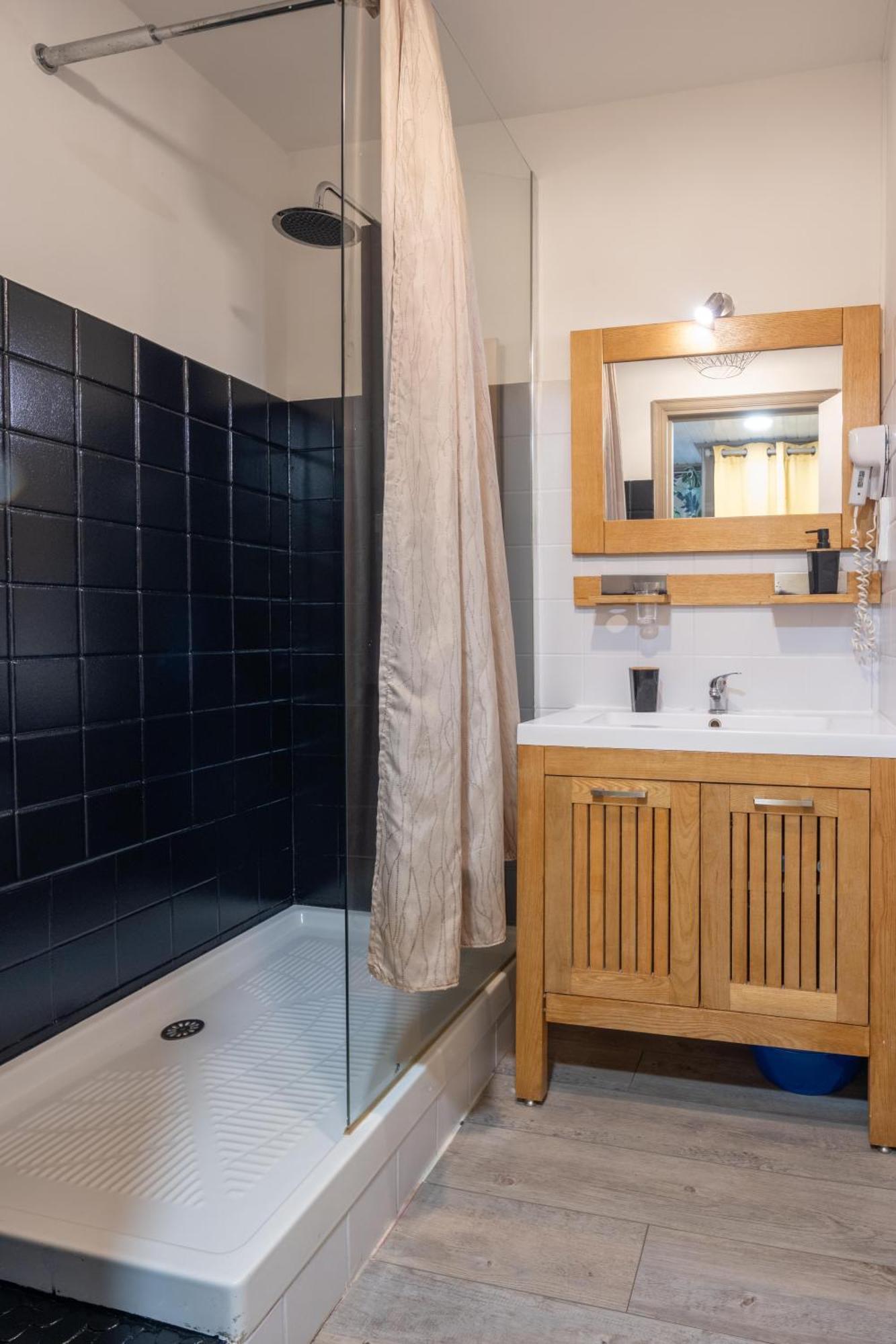 Apartamento Anse Des Rochers