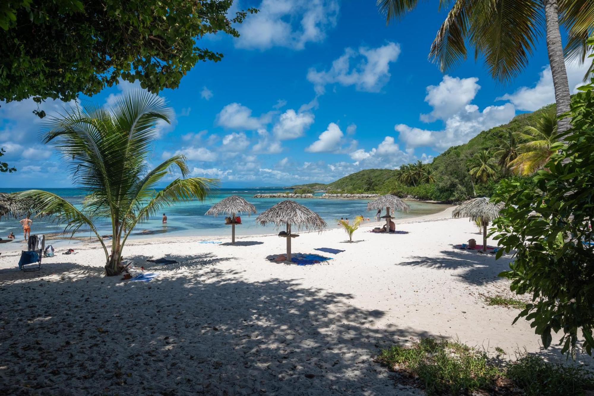 Apartamento Anse Des Rochers *