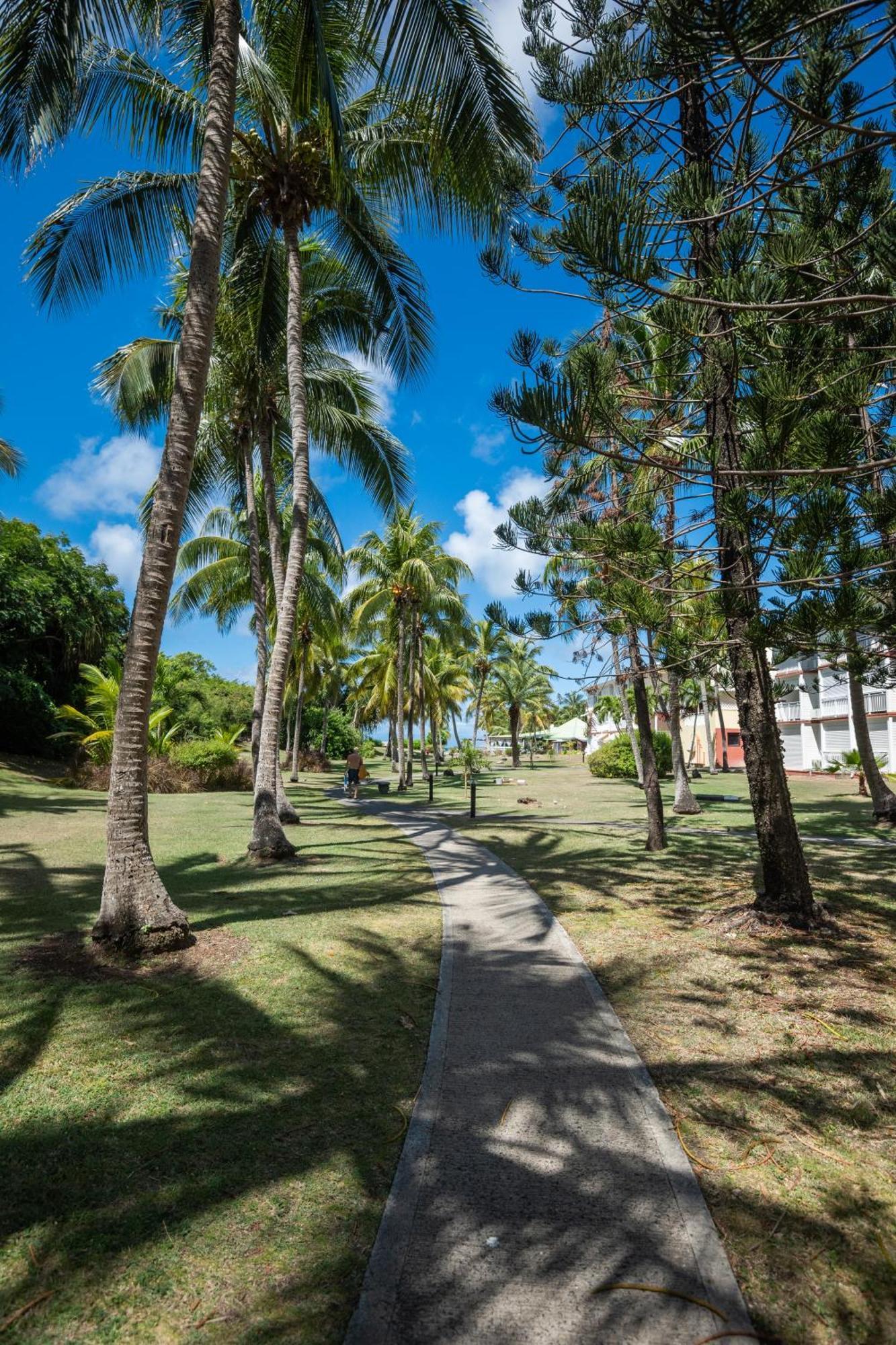 Apartamento Anse Des Rochers