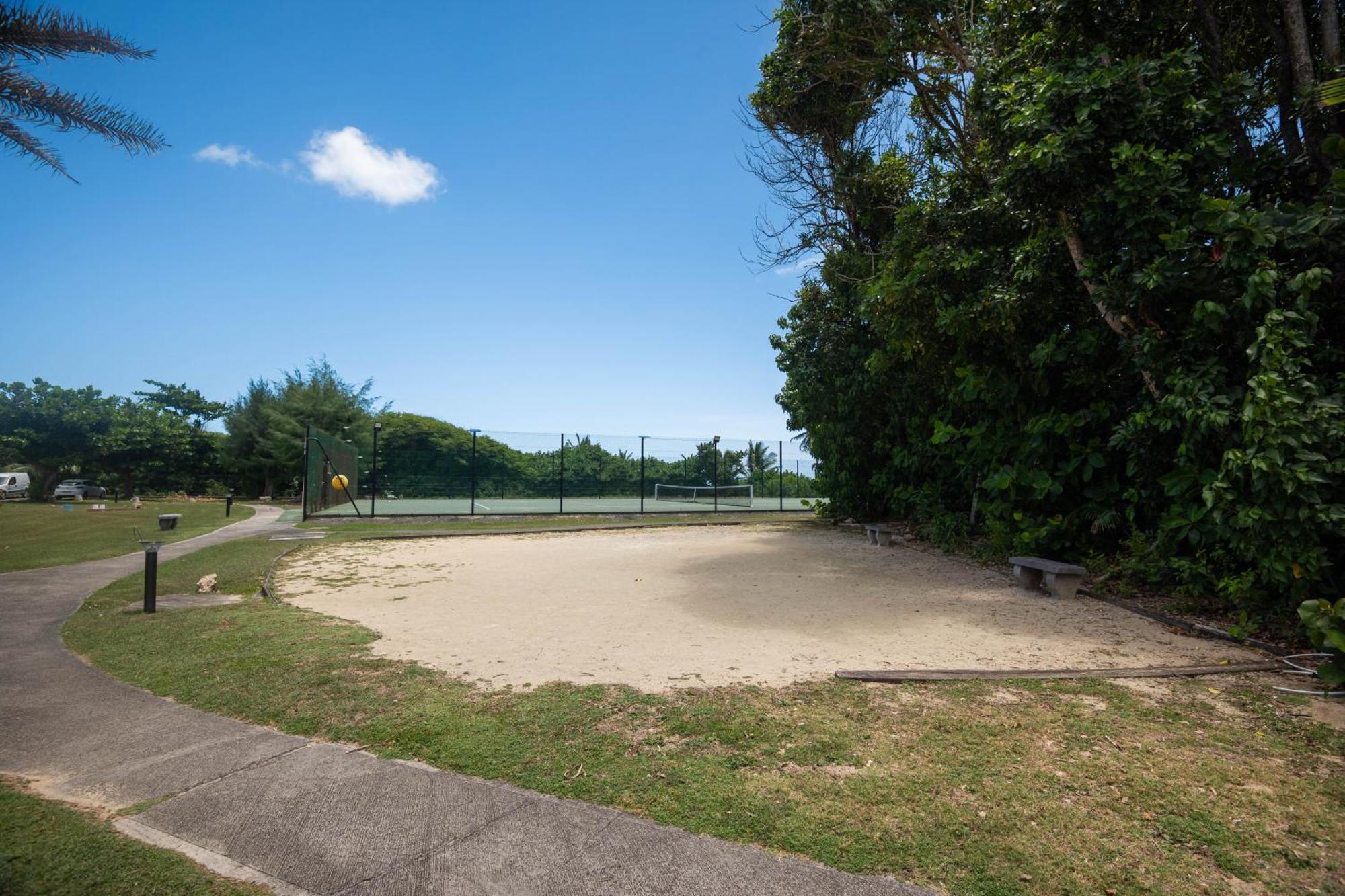 Anse Des Rochers Apartamento Saint-Francois (Grande-Terre)