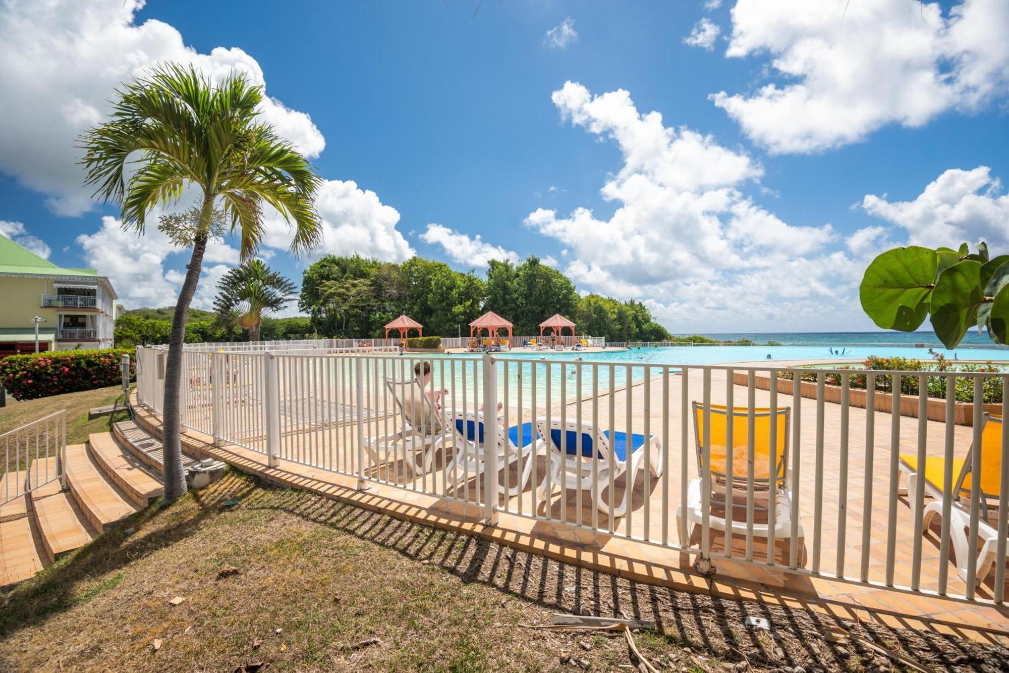 Apartamento Anse Des Rochers *