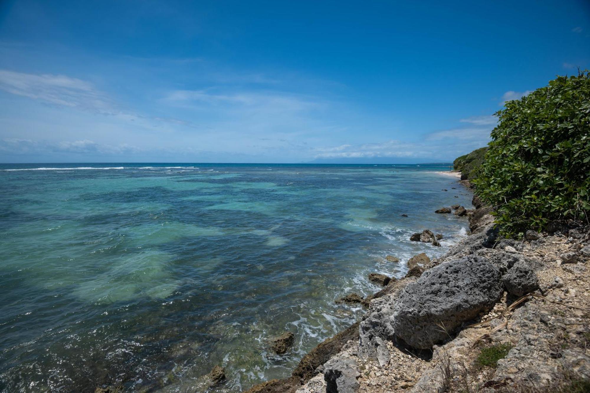 Anse Des Rochers * Saint-Francois (Grande-Terre)