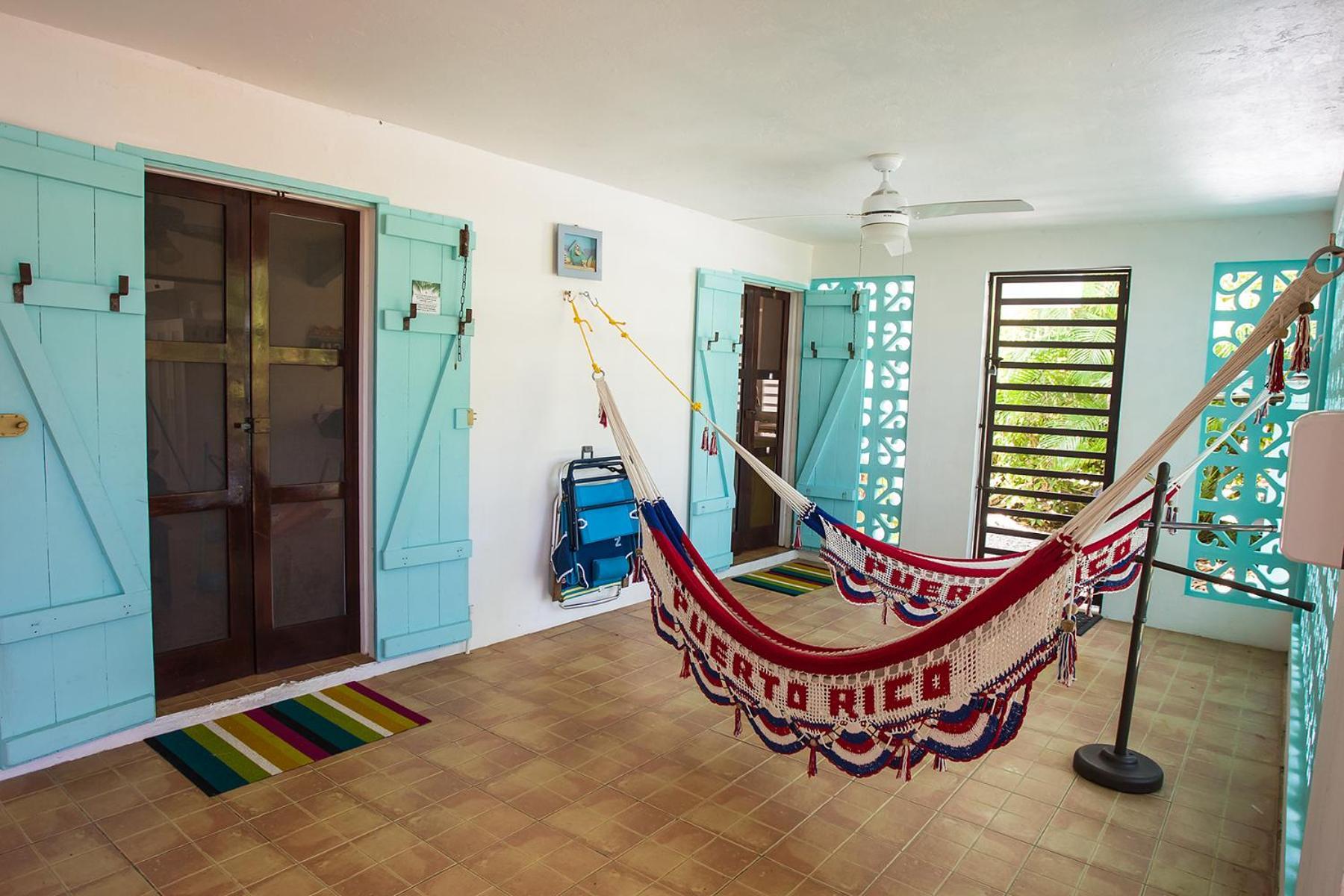 Apartment The Pad Puntas Rincon