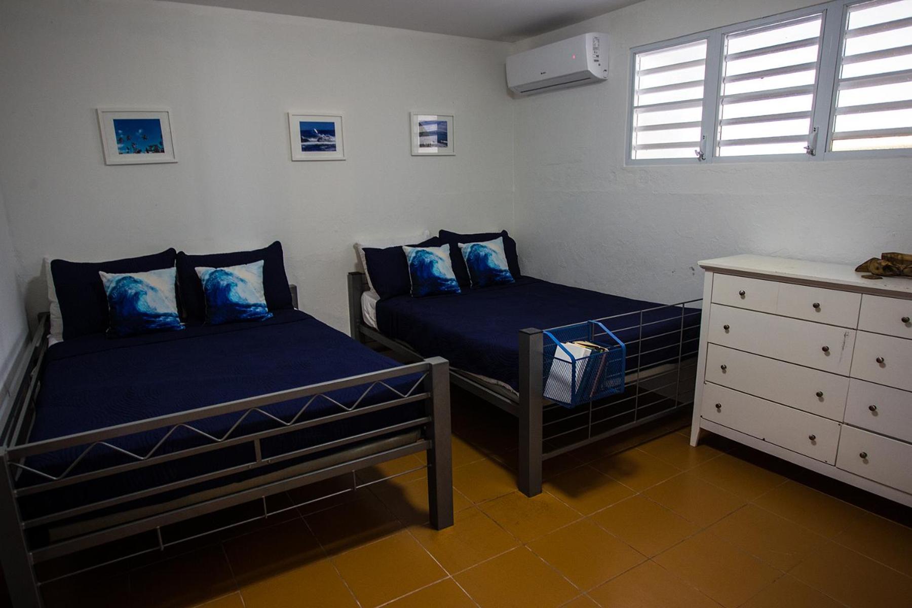 Apartment The Pad Puntas *