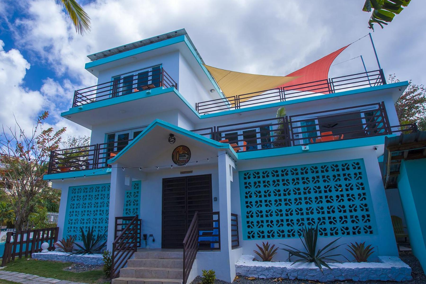 The Pad Puntas Apartment *