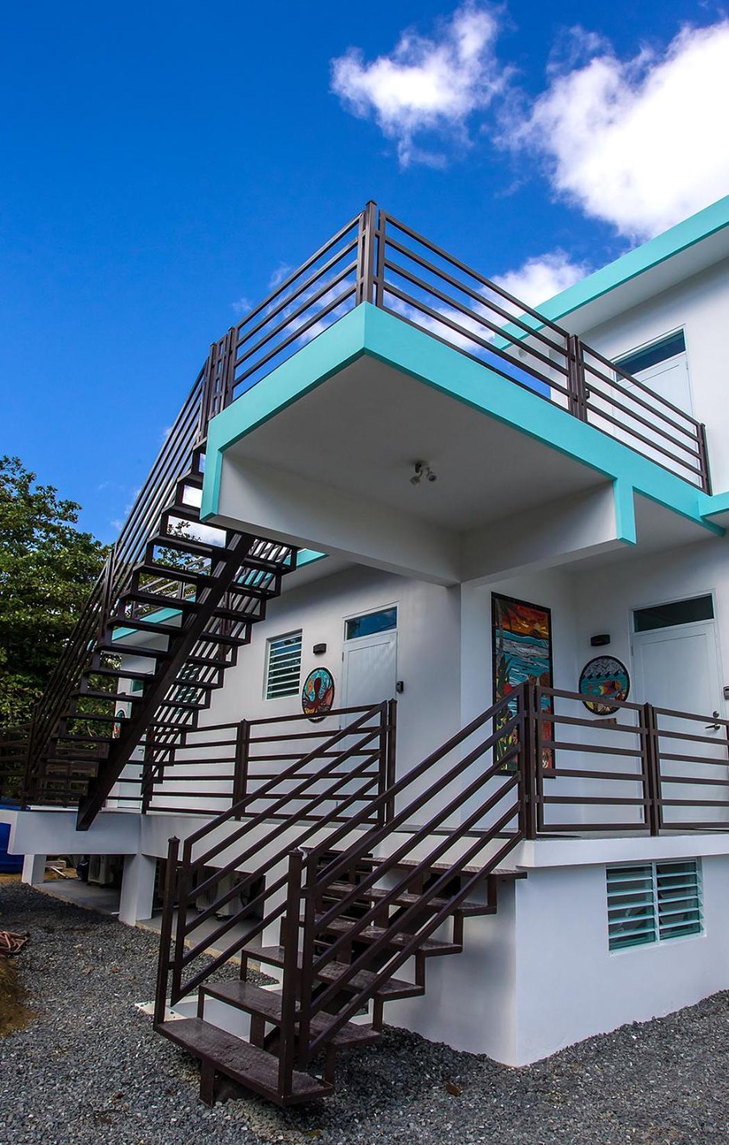 Apartment The Pad Puntas Rincon