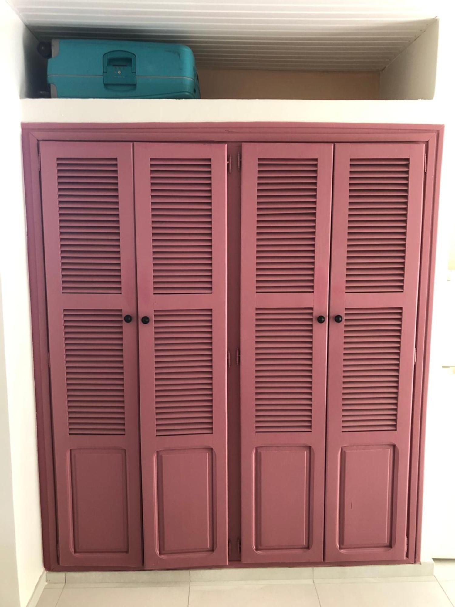 Apartamento Diamant Bleu