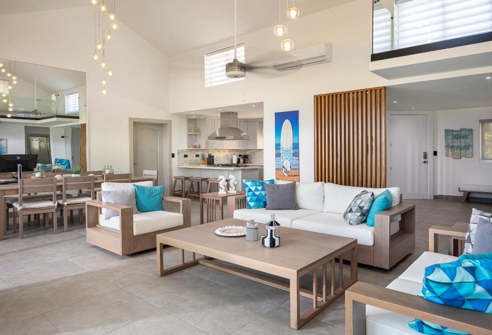 Kite Penthouse