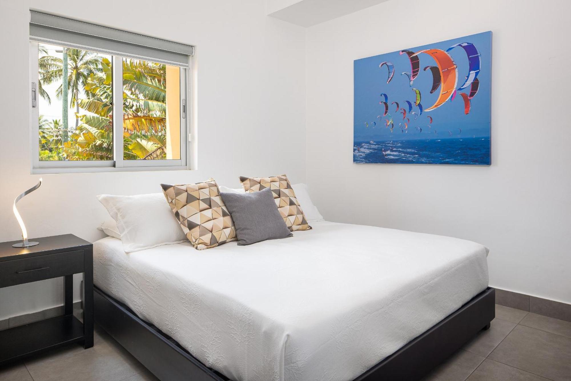 Kite Penthouse Apartment *