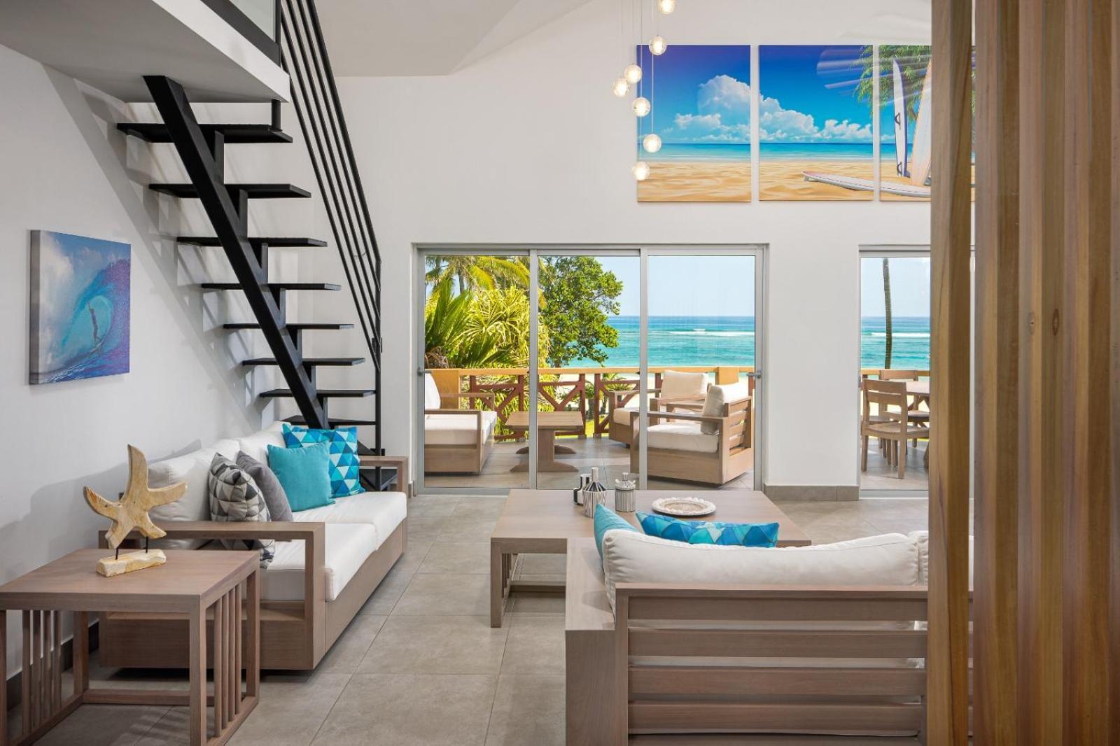 Apartment Kite Penthouse Cabarete