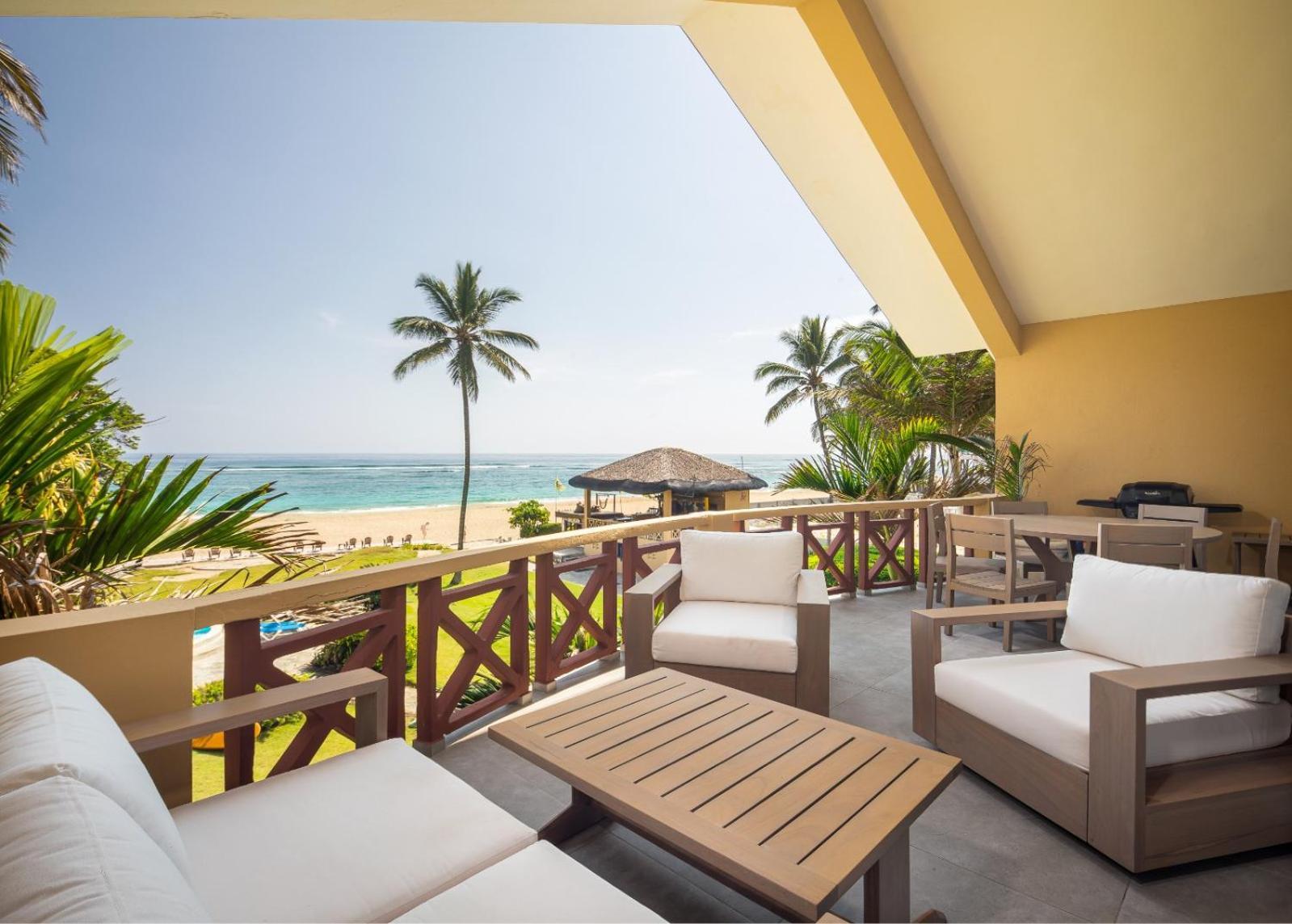 Kite Penthouse * Cabarete