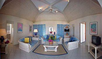 Hotel Green Cay Villas Orient Bay