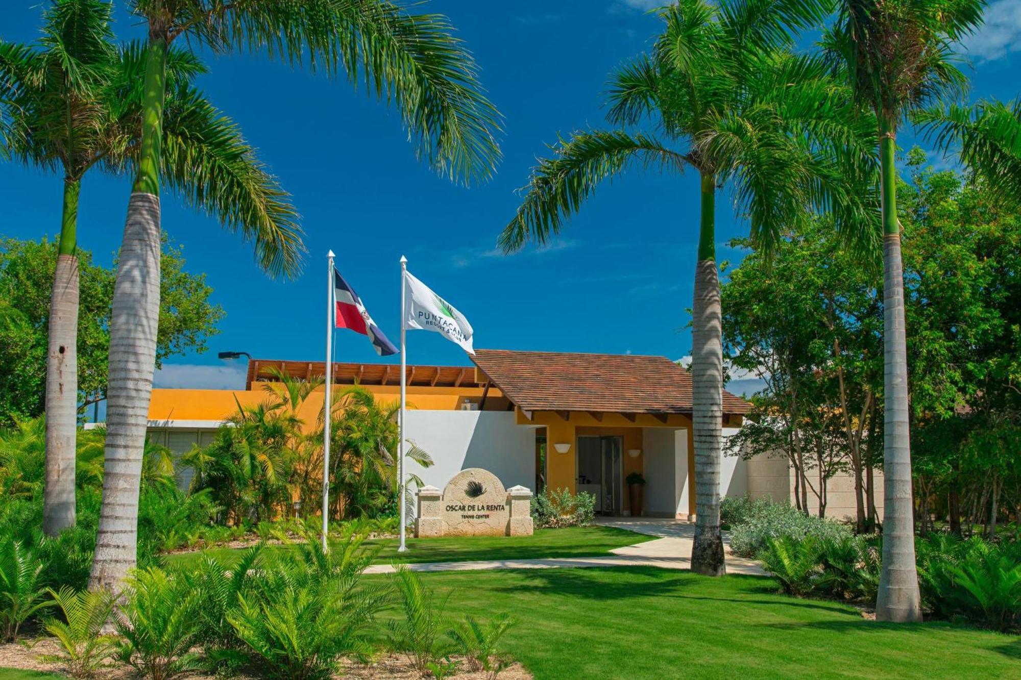 The Westin Puntacana 5*