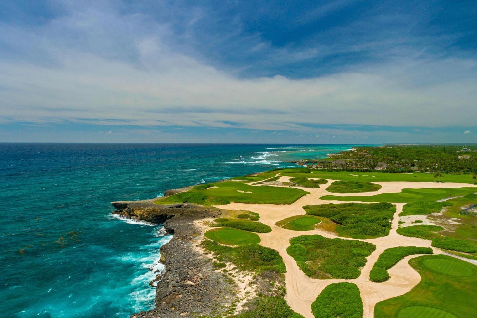 The Westin Puntacana Resort