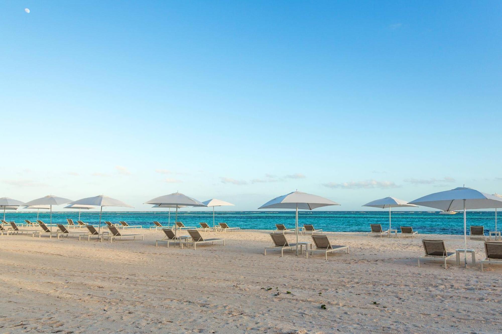 The Westin Puntacana