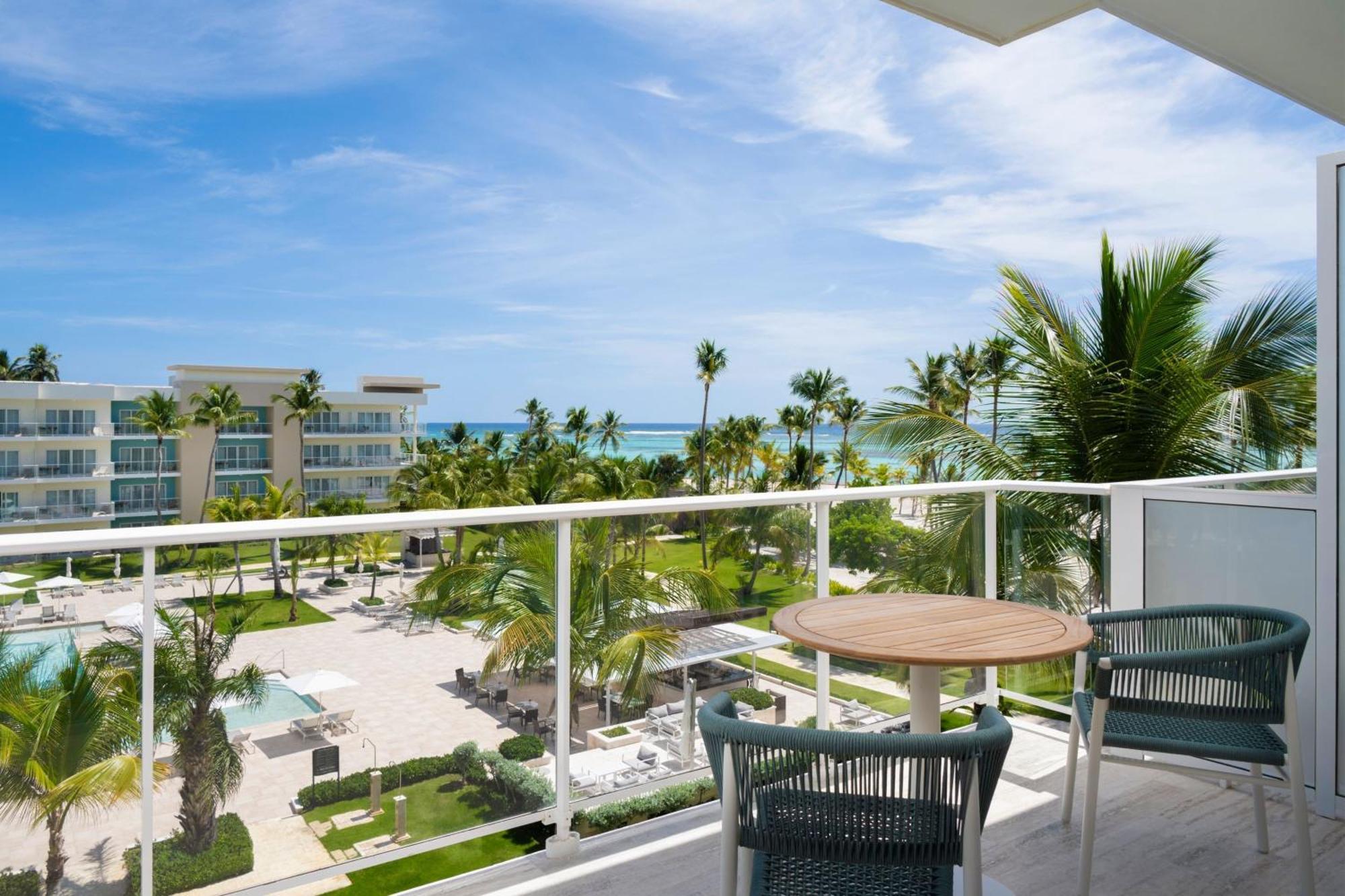 The Westin Puntacana 5* Punta Cana