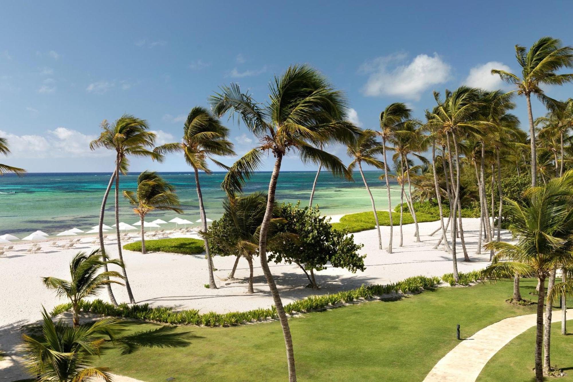 Resort The Westin Puntacana