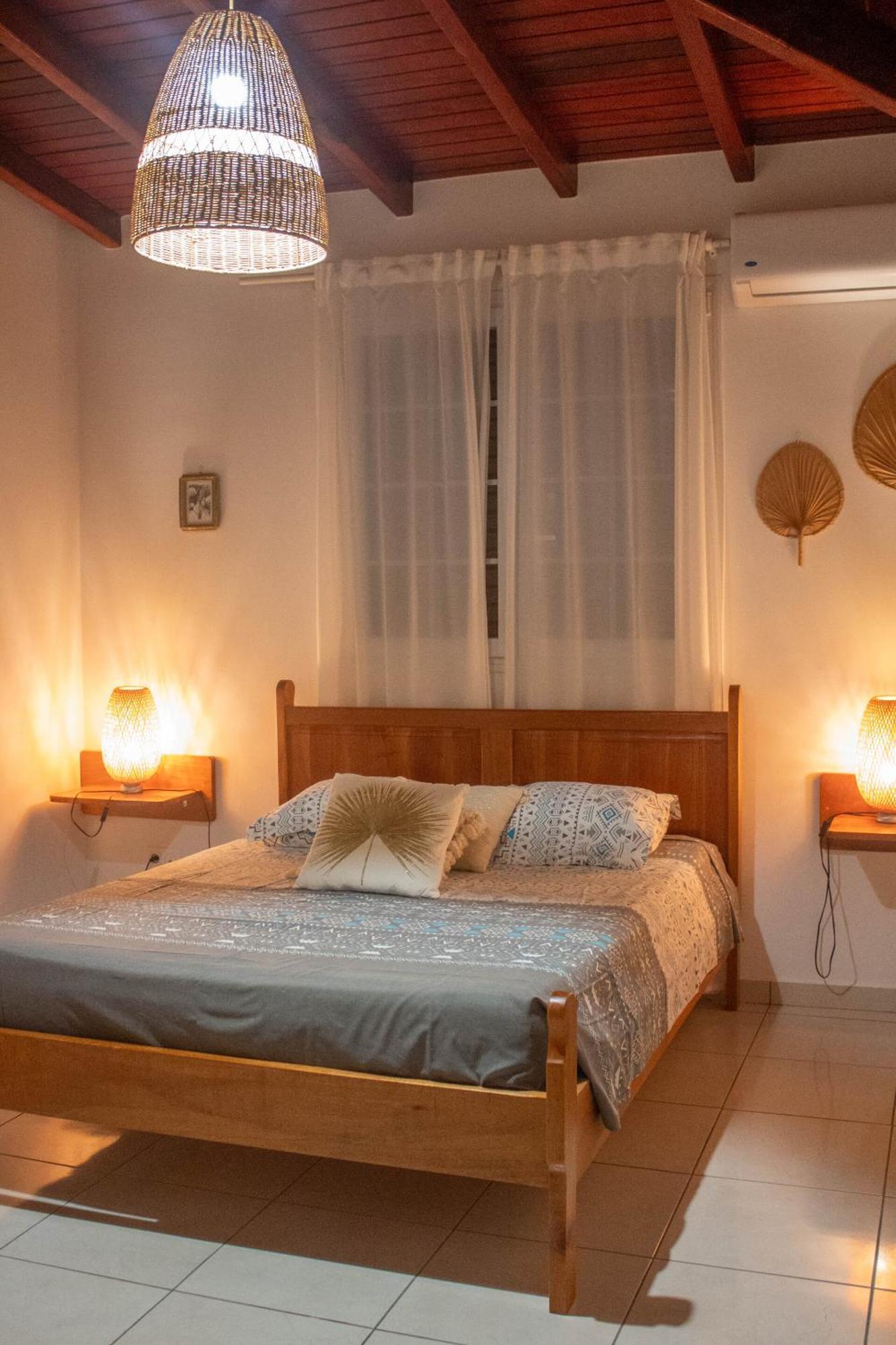 O'bel Ter Apartment Pointe-Noire