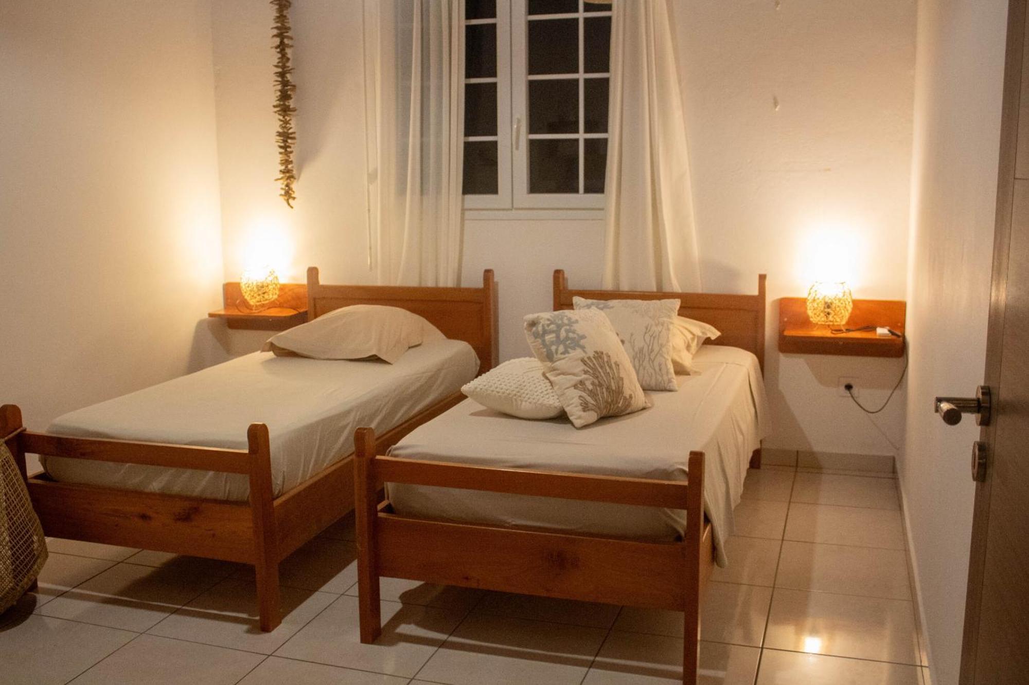 Apartment O'bel Ter Pointe-Noire
