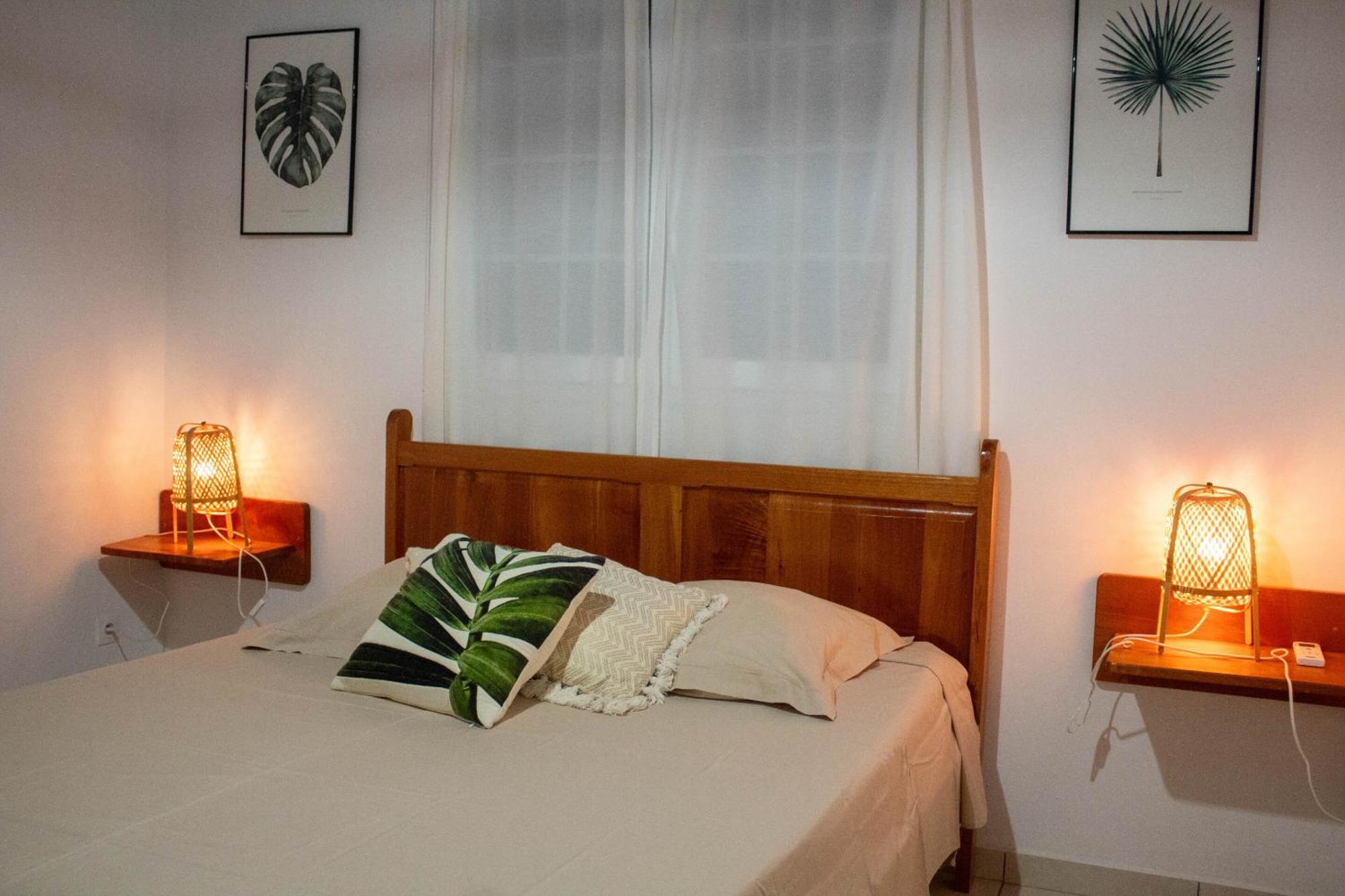 O'bel Ter Apartment