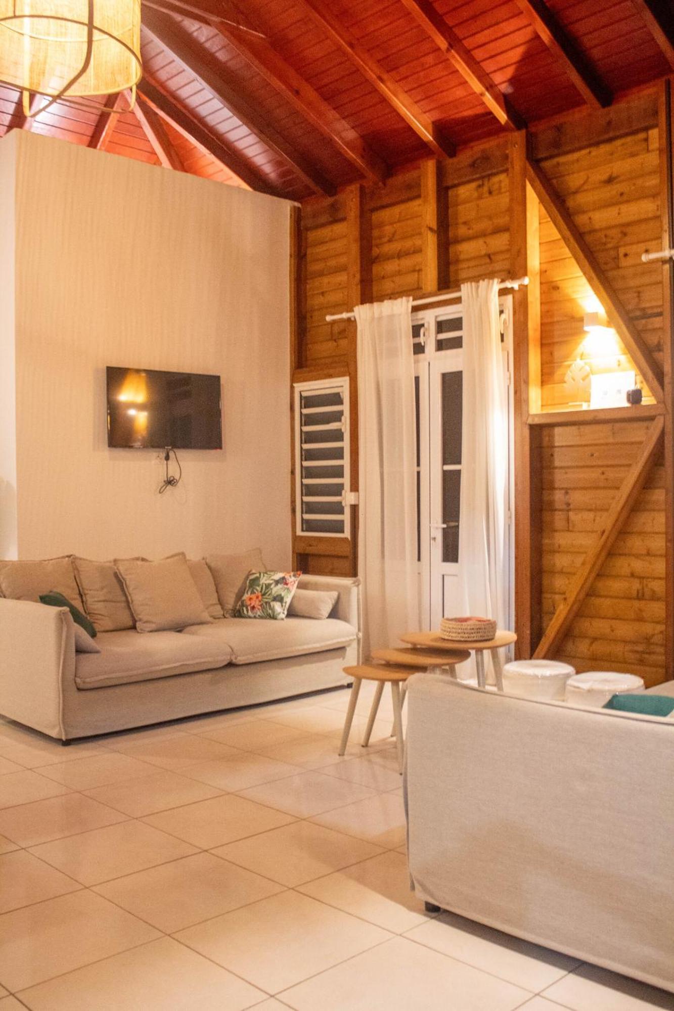 O'bel Ter Apartment *