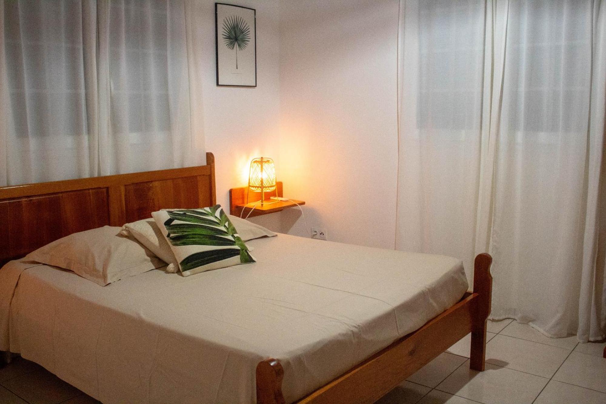 Apartment O'bel Ter Pointe-Noire