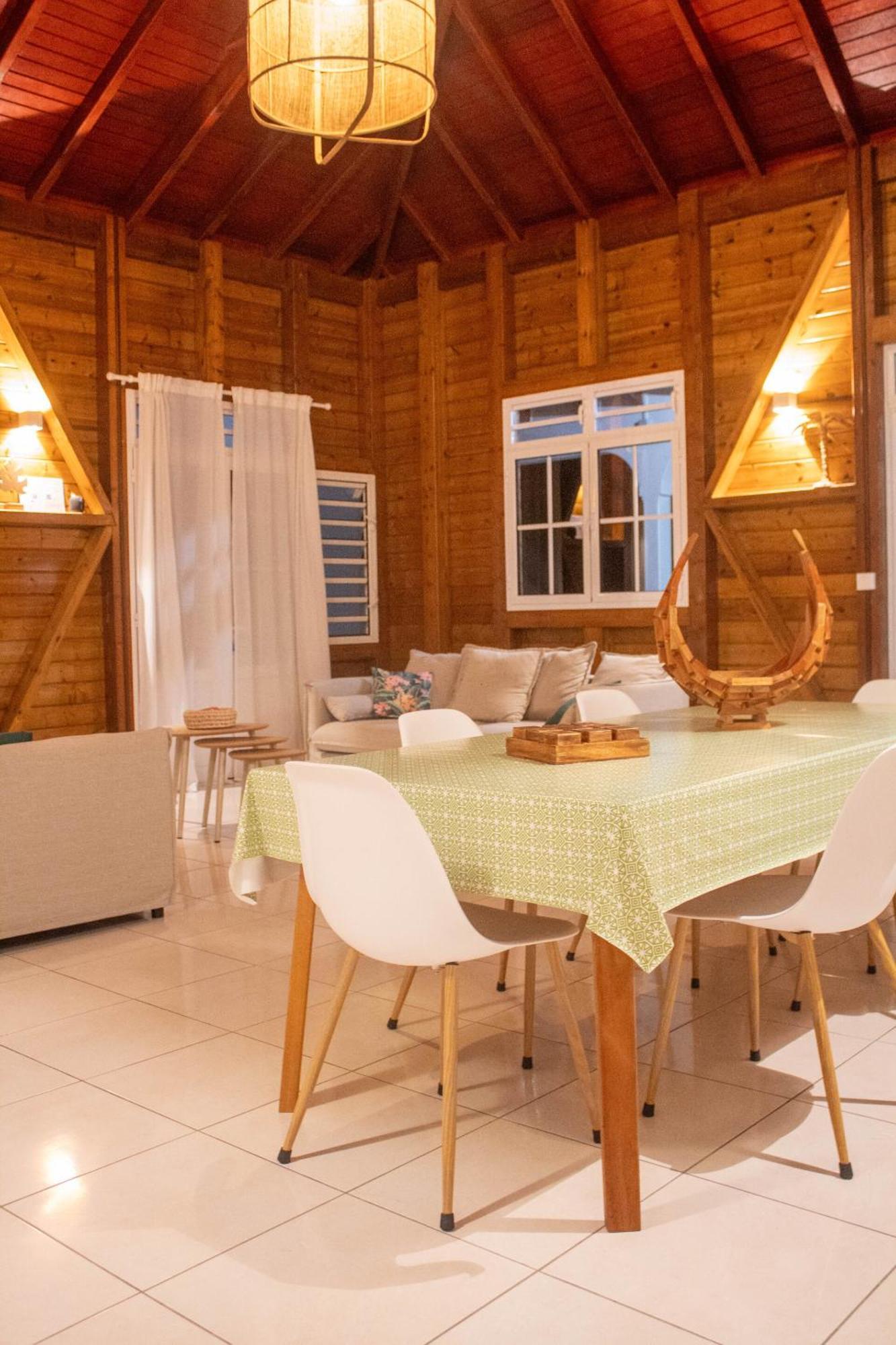 Apartment O'bel Ter
