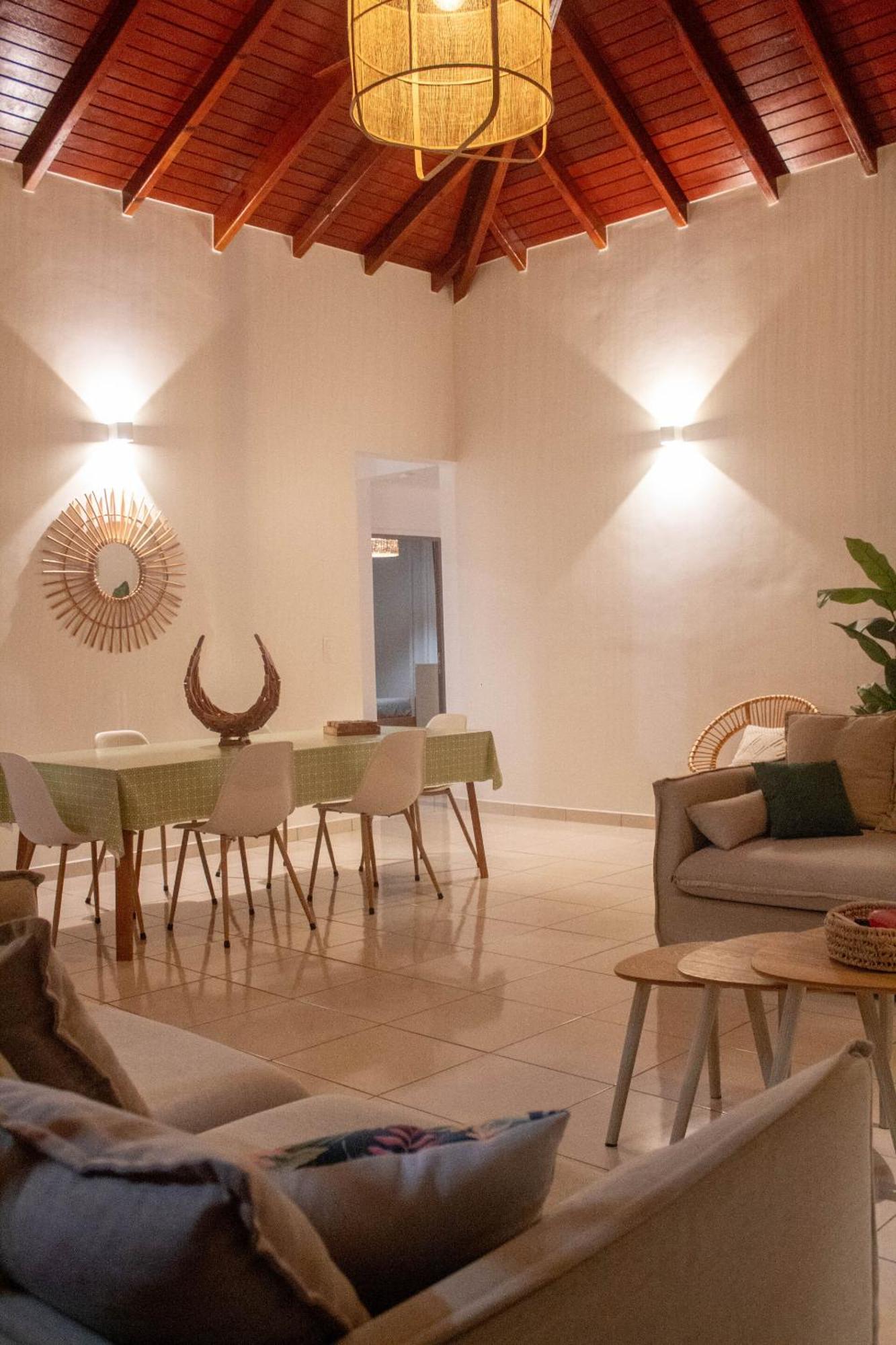 O'bel Ter Apartment *