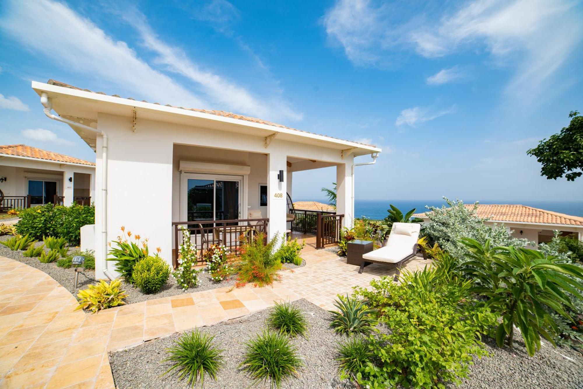 Resort Golden Rock Dive And Nature Oranjestad (Sint Eustatius)