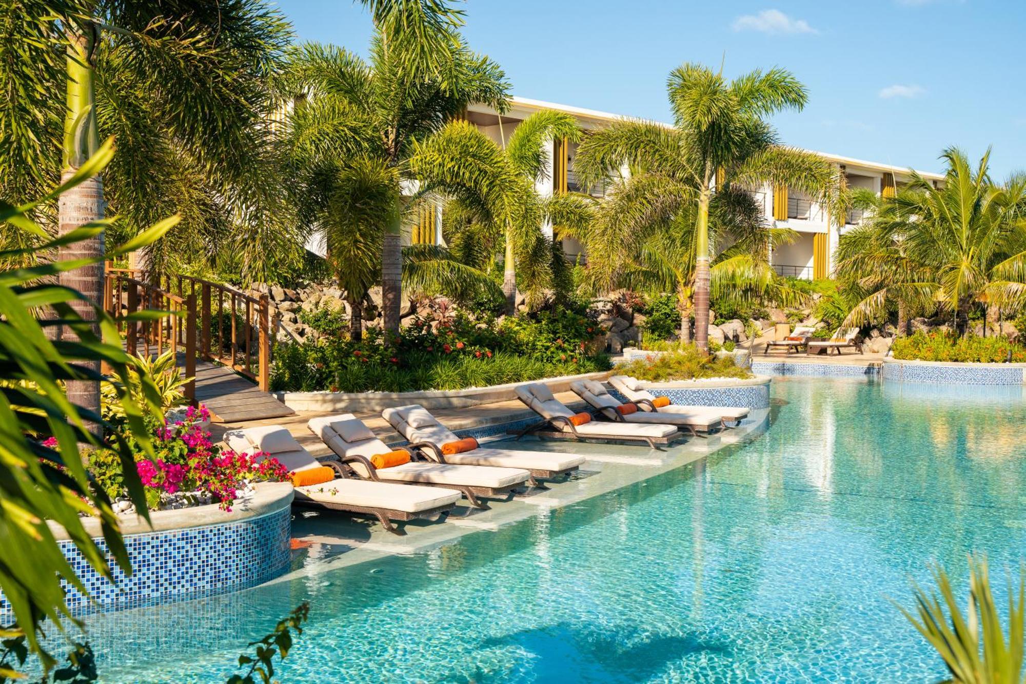 Golden Rock Dive And Nature Resort