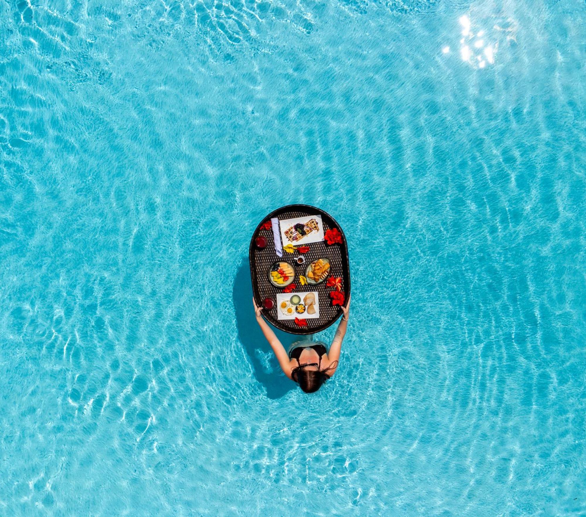 Golden Rock Dive And Nature Resort