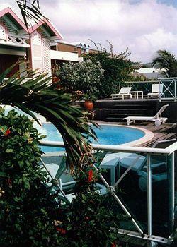 Green Cay Villas Hotel 3*