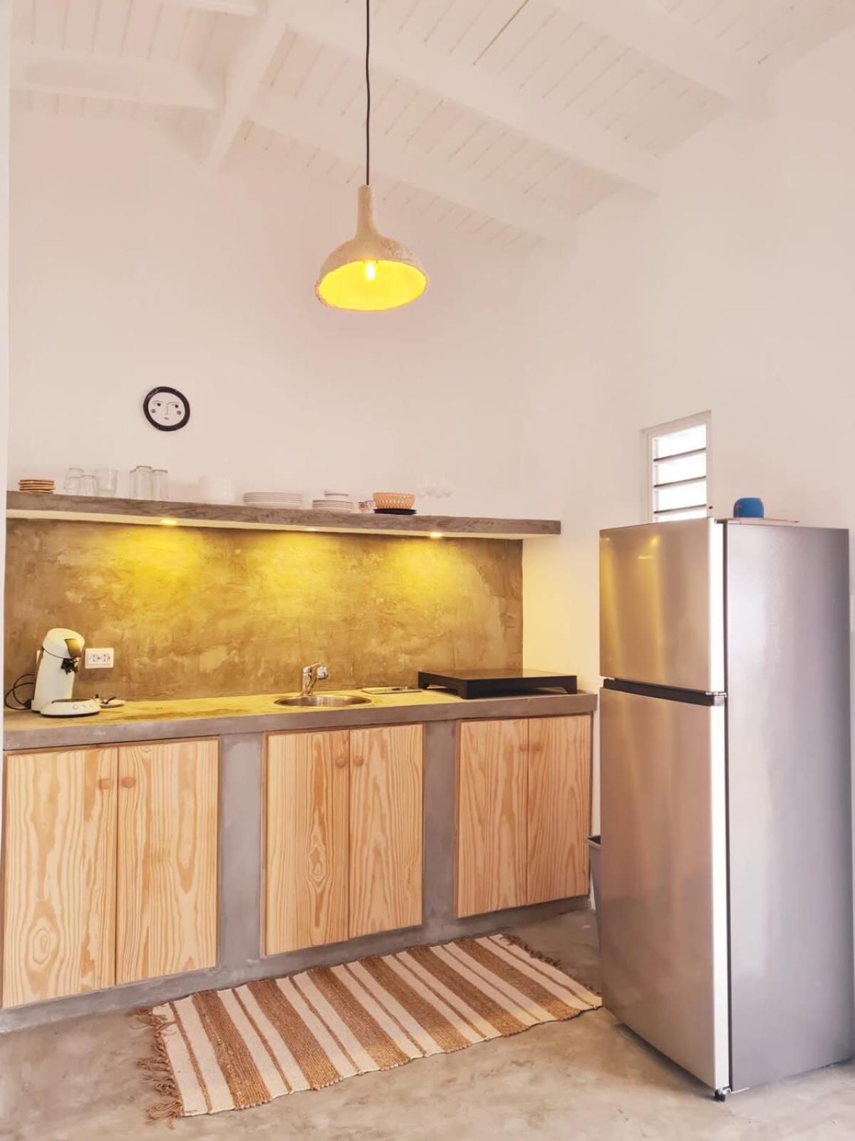 Apartment 12b Flamingo