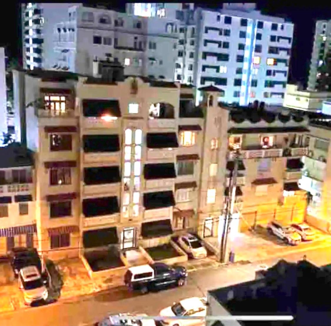 Apartamento Fresh Tropical Colonial Style Walk-up- Rooftop Terrace- View *