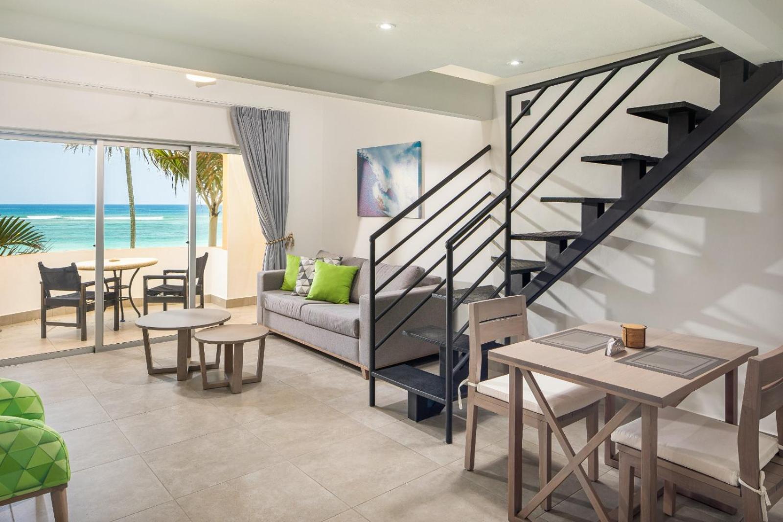 Apartment Kite Penthouse Cabarete