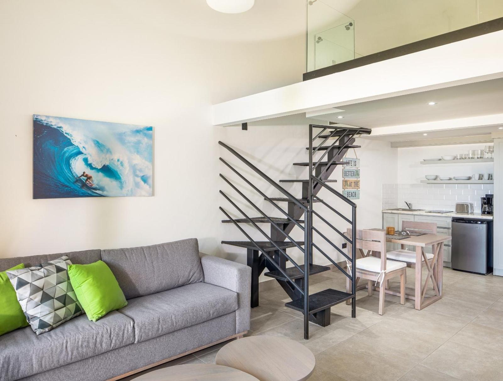Kite Penthouse *